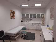 ThiesMediCenter GmbH - Anprobe Orthopädietechnik