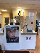 ThiesMediCenter GmbH - Empfang