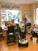 ThiesMediCenter GmbH - Laden