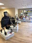 ThiesMediCenter GmbH - Laden