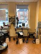 ThiesMediCenter GmbH - Laden