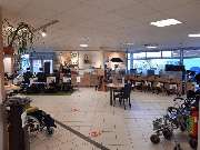 ThiesMediCenter GmbH - Laden Ausstellung Mobilitätshilfen