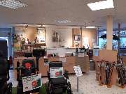 ThiesMediCenter GmbH - Laden Empfang