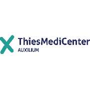 ThiesMediCenter GmbH - LOGO