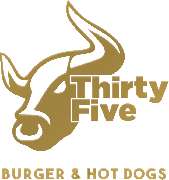 Thirty Five Burger - 1