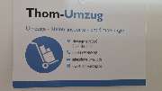Thom-Umzug - 1