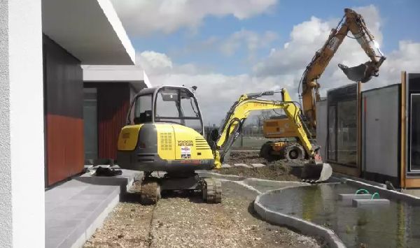 Thoma GmbH - GALLERY