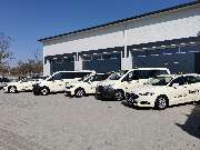 Thoma Taxi Kaufering GbR - GALLERY