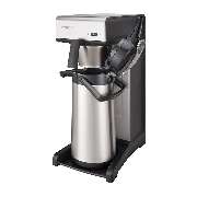 Thomann Kaffee & Genuss - Filter-Kaffeemaschinen
Kaffeegenuss in gleichbleibender Qualität