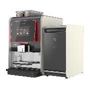 Thomann Kaffee & Genuss - Kaffeevollautomaten für leckere Kaffeespezialitäten kaufen oder leasen