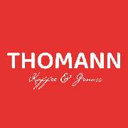 Thomann Kaffee & Genuss - Thomann Kaffee & Genuss | Servicepartner für Kaffeeversorgung und Verpflegungsautomaten