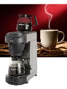 Thomann Kaffee & Genuss - Unsere Filter-Kaffeemaschinen