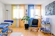 Thomas Altmann Osteopathie u. Chiropraktik - GALLERY