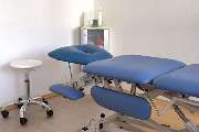 Thomas Altmann Osteopathie u. Chiropraktik - GALLERY