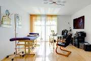 Thomas Altmann Osteopathie u. Chiropraktik - GALLERY