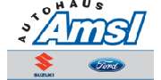 Thomas Amsl Autohaus - LOGO