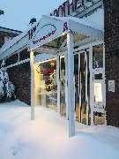 Thomas-Apotheke - Aussenansicht der Thomas-Apotheke