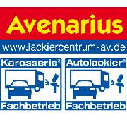Thomas Avenarius Autolackiercentrum - LOGO