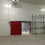 Thomas Bänsch GmbH Kühlraumbau & Tiefkühlhausbau - GALLERY