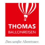 Thomas Ballonreisen - LOGO