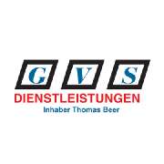 Thomas Beer GVS Dienstleistungen - LOGO