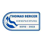 Thomas Berger Dienstleistung - 1