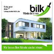 Thomas Bilk Malerbetrieb Bilk - LOGO