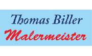 Thomas Biller - Malermeister - LOGO