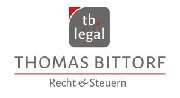 Thomas Bittorf tb.legal - Rechtsanwalt & Steuerberater - 1