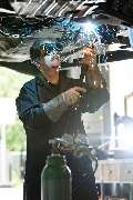 Thomas Bocian Fotografie - KFZ Werkstatt Meister Reparatur