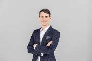 Thomas Bocian Fotografie - Portrait Corporate