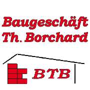 Thomas Borchard Baugeschäft - LOGO