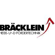 Thomas Bräcklein Hebe- und Fördertechnik - LOGO