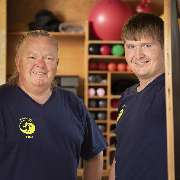 Thomas Burak Physiotherapie - GALLERY
