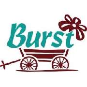 Thomas Burst Gärtnerei - LOGO
