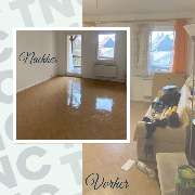 Thomas Czarnetzki - TNC - Die Umzugsprofis - TNC Wohnungsauflösung