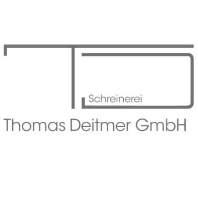 Thomas Deitmer GmbH - LOGO