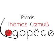Thomas Etzmuß Logopädie - LOGO