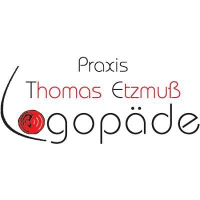 Thomas Etzmuß Logopädie - LOGO