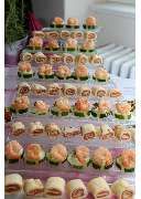 Thomas Fischer Eventcatering - GALLERY