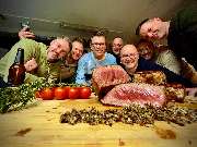 Thomas Fischer Eventcatering - GALLERY