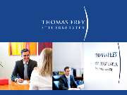 Thomas Frey Steuerkanzlei - 1