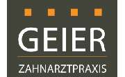 Thomas Geier + Dr. Knepper Ines Zahnärzte - LOGO