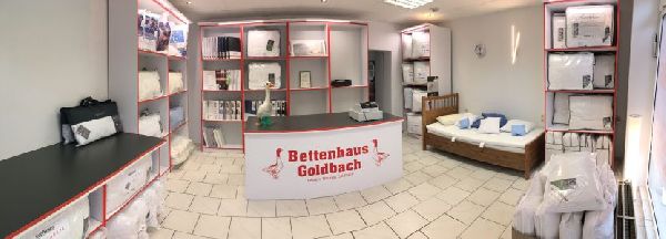 Thomas Goldbach Bettenhaus Goldbach - GALLERY