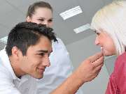 Thomas Graf Dental Atelier - Farbtest