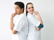 Thomas Graf Dental Atelier - Mitarbeiter