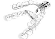 Thomas Graf Dental Atelier - TAP-Standard-9000 schwebend