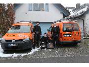 Thomas Graml Kaminkehrermeisterbetrieb Energieberatung und Thermografie - GALLERY