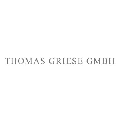 Thomas Griese GmbH - LOGO