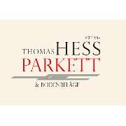 Thomas Hess Bestattungen - LOGO